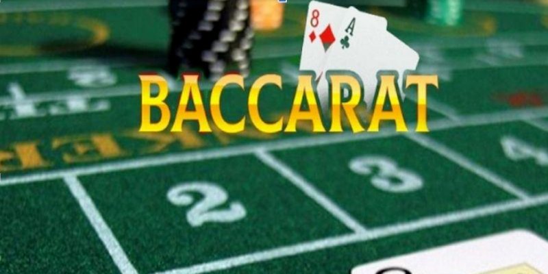 Theo Banker cũng là kinh nghiệm chơi Baccarat hiệu quả